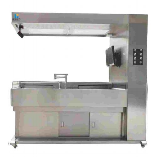 Pathology Grossing Station