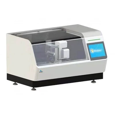 Automatischer Färbeautomat